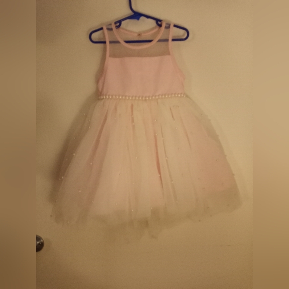 Girls dress size 5